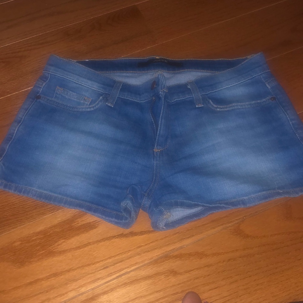 Joe shorts